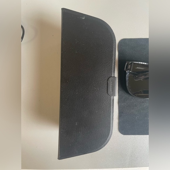 Bose  Audio Sunglasses BMD0011 Bose Frames Soprano - Picture 10 of 17